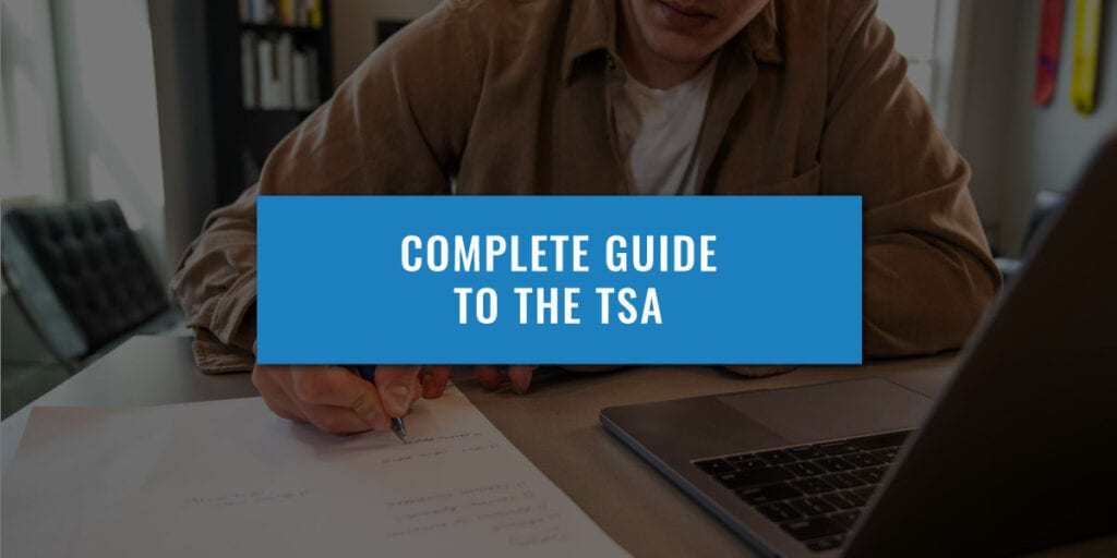 The TSA Complete Guide  UniAdmissions  World's First Oxbridge Prep School