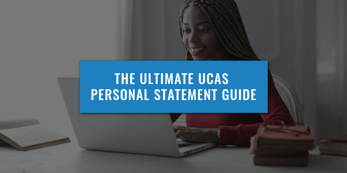 ucas personal statement masters