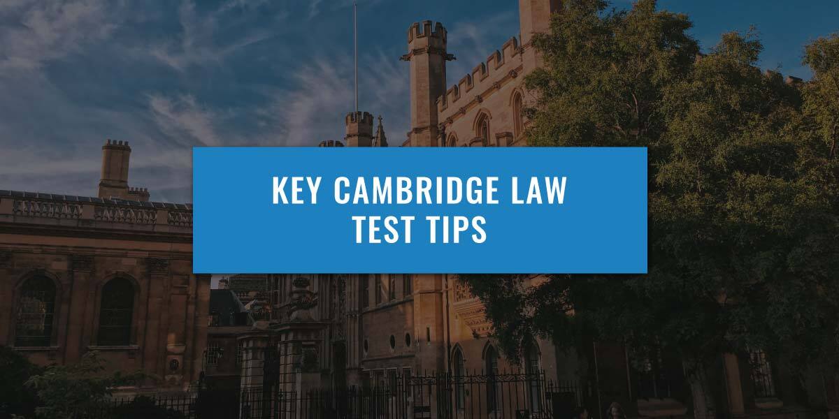 keys-tips-to-prepare-for-the-cambridge-law-test-clt