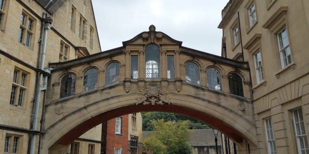 Which Is The Best Oxford College For Medicine UniAdmissions