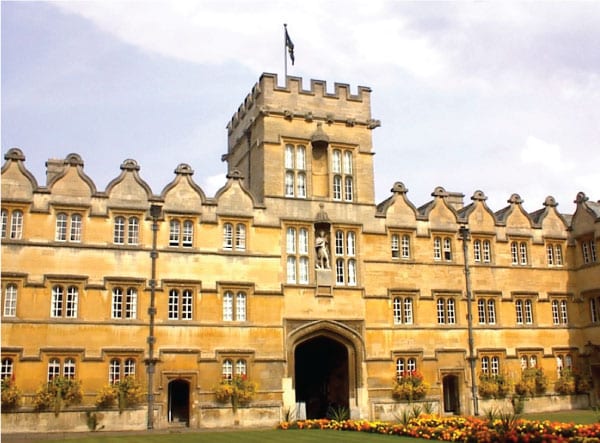 university-colllege-oxford