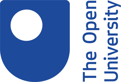 The Open University Logo